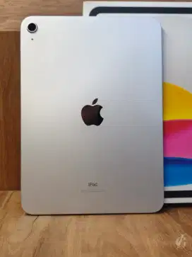 Ipad 10 256gb wifi only SECOND inter- batere 100%