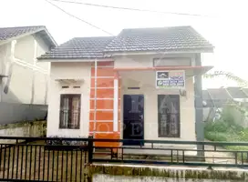 Jual Rumah Tunggal Timur Hosana Savior Serdam Pontianak Tenggara