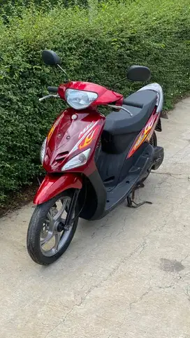 Mio sporty 5tl 2006