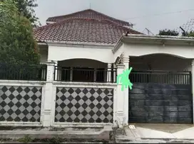 Jual rumah karya bakti pasuruan BU