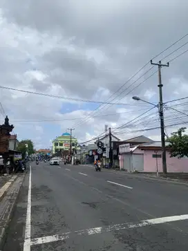Jual kos kosan jalan Cokro ubung denpasar