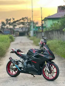 Honda Cbr 250Rr Abs