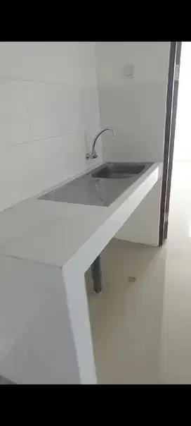 Dijual apartemen 2Br view laut ancol