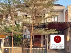 Rumah Rapih Siap Huni 2 Lantai Di Citragran