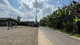RUMAH KEDUNGREJO PAKIS MALANG