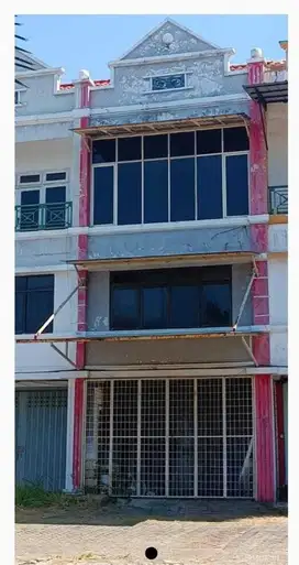 Dijual Cepat Ruko Strategis Nirwana Executive