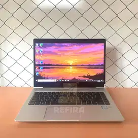 HP Elitebook 840 G5 / i5-8350U / 16GB / SSD 256GB / WIN 10