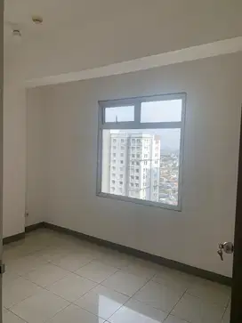 Apartemen Green Bay Pluit Area Baywalk Mall 2BR Kosongan