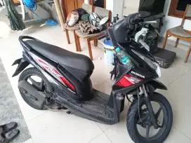 Jual Honda beat 2014