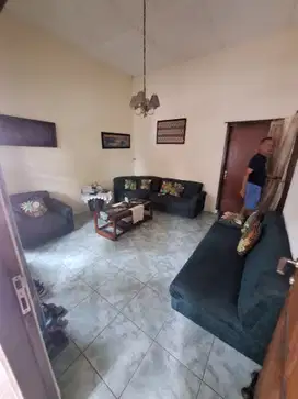 Dijual Rumah Terawat Strategis Di Sayap Riau Bisa Untuk Usaha