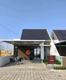 RUMAH TANPA DP  SIDOARJO JAVA RESIDENCE 5 MASANGAN SUKODONO