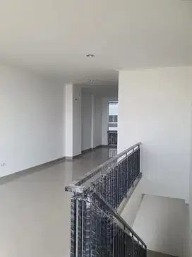 Sewa Ruko Shibuya PIK 2 jalan Boulevard Sederetan BCA Cuma 117 Juta