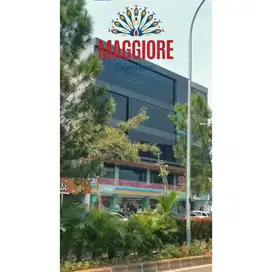Maggiore Signature ditengah segitiga emas BSD,Gading Serpong, Alsut