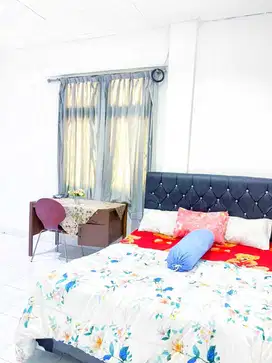 Grogol, kos 31 kamar, DiJual CEPAT, LOKASI TERSTRATEGIS DEKAT KAMPUS