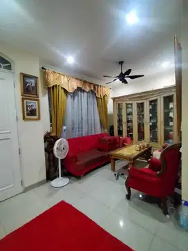 Disewakan Rumah Greenlake City
