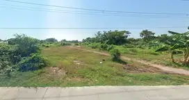 Jual Tanah SHM di Zona Industry Warureja Demangan, Tegal
