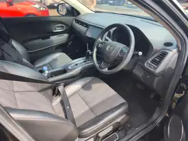 Honda HR-V 2018 Bensin
