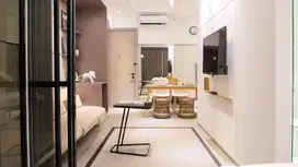 Dijual Apartemen Fatmawati CIty Center Tipe 1 Bedroom