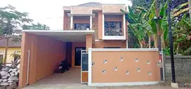 Rumah 2lt private pool area Mlati Sleman