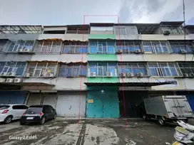 Hot Deal! Ruko 4 Lantai di Duri Kosambi Raya Cengkareng – SHM, 5x12m