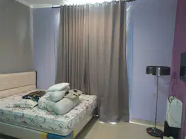 Dijual Rumah Ada Kompor Tanam & AC Cluster West Europe Green Lake City