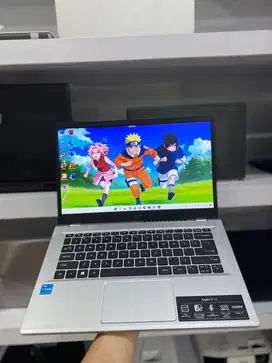Acer Aspire A314-36M 	INTEL CORE I3-N305 RAM 8 GB SSD 512 GB