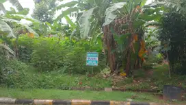 Tanah HGB Taman Grisenda, Jakarta Utara