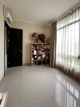Dijual CondoHouse Green Royal Semanan Ada 3Ac dan 2 CCTV