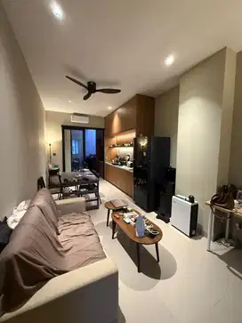 Ruko Osaka PIK2 Semi Furnished Cocok Untuk Komersil Sudah Siap Pakai