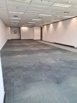 Perkantoran 286 m2 HGB Sudirman, Jakarta Selatan
