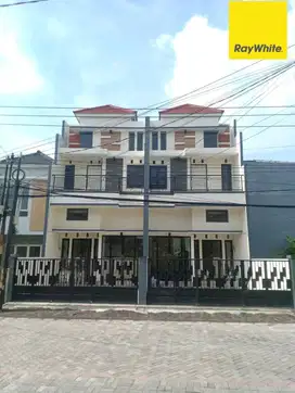 Dijual Rumah SHM di Tambak Medokan Ayu Rungkut Surabaya