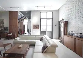 Dijual  cepat rumah mewah di Aristoteles gading serpong tangerang