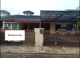 Dijual Rumah Murah di Dukuh Bima