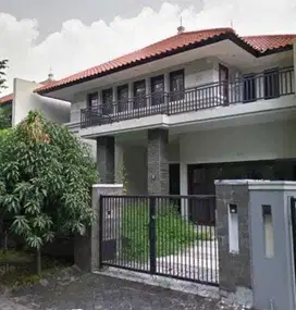 Graha Family blok Favorit MINIMALIS