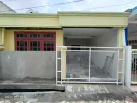 Dijual Cepat Rumah Darmo Indah Selatan  Surabaya Barat
