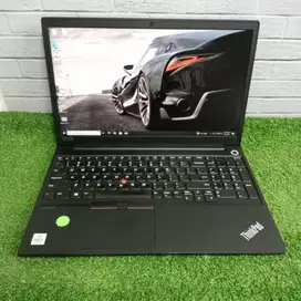 LENOVO THINKPAD E15 INTEL CORE I5 GEN 12 RAM 8GB SSD 256GB S-CCS