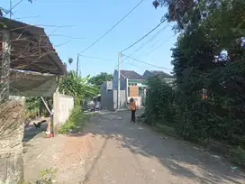 13 Menit Bandara Pondok Cabe - Tanah di Jual Murah, Bebas Banjir