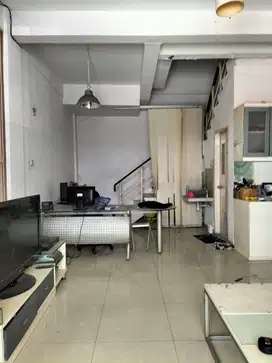 DIJUAL RUKO KLAMPIS 21 DEKAT GALAXY MALL