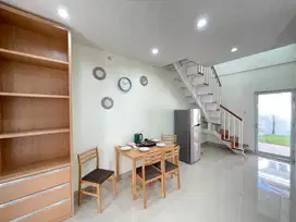 For Rent house with 2 bedroom  at Greenlot Residence