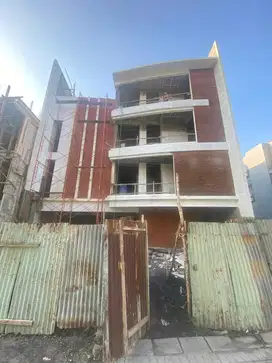 Dijual Rumah Kost Citraland Waterfront Fully Furnished
