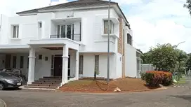 Dijual Rumah siap huni di The Icon BSD dekat GOP, Aeon mall, Prasmul