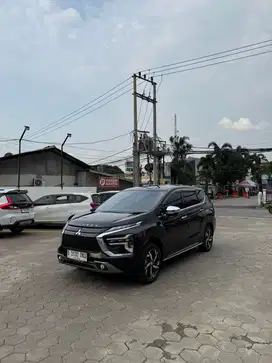 Mitsubishi Xpander 2022 Bensin