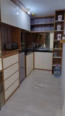 DIJUAL/sewa APARTEMEN LANDMARK tower B Lt.8 cicendo -bandung   **LIV
