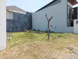 Dijual Tanah Kertajaya Indah Regency Surabaya