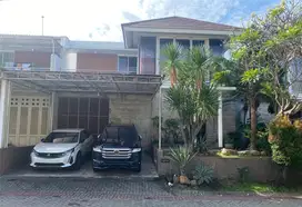 Dijual Rumah Modern Minimalist Citraland Royal Park