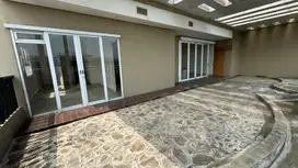DIJUAL PENTHOUSE with balcony-city view APT GATEWAY PASTEUR BANDUNG*YC