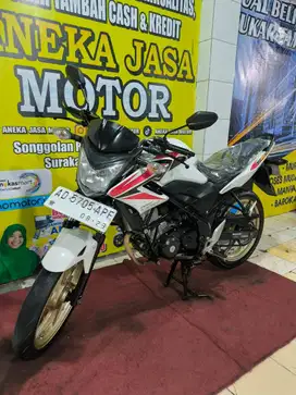 CB 150R 2014 low KM AJM