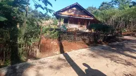 DIJUAL CEPAT B.U TANAH CIPARAY PINGGIR JALAN Akses Truk,kab. bandungMN