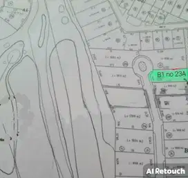 Dijual Tanah Kavling Teluk Bukit Teluk Golf Siap Pakai