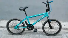 BMX Shimano gajah UK 20